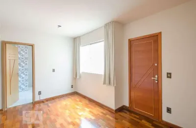 Apartamento para aluguel - estoril , 2 quartos,  70 m² - belo horizonte