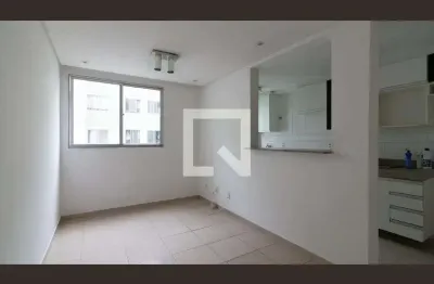 Apartamento para aluguel - jardim aricanduva, 2 quartos,  44 m² - são paulo