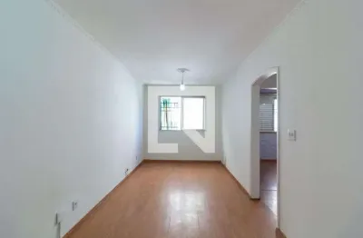 Apartamento para aluguel - tatuapé, 2 quartos,  60 m² - são paulo
