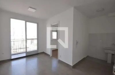Apartamento para aluguel - vila guilherme, 2 quartos,  37 m² - são paulo