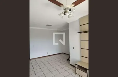 Apartamento para aluguel - pres. medici, 3 quartos,  80 m² - ribeirão preto