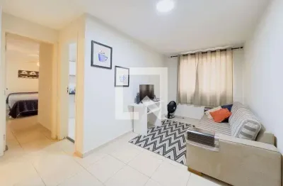 Apartamento para aluguel - jardim america, 1 quarto,  45 m² - são josé dos campos