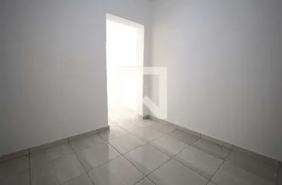 Casa para aluguel - vila assunção, 2 quartos,  87 m² - santo andré