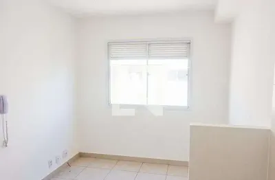Apartamento para aluguel - jardim sao luis, 2 quartos,  32 m² - são paulo