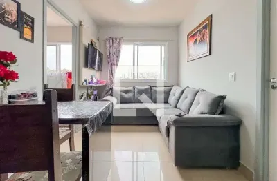 Apartamento para aluguel - cambuci, 2 quartos,  33 m² - são paulo