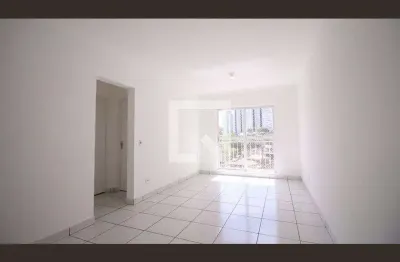 Apartamento para aluguel - vila ema, 2 quartos,  65 m² - são paulo