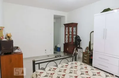 Kitnet / stúdio para aluguel - bela vista, 1 quarto,  40 m² - são paulo
