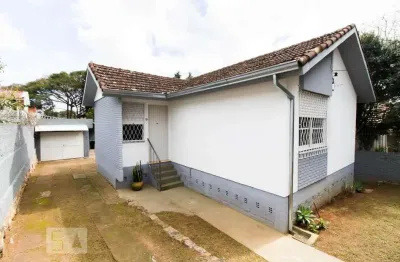 Casa para aluguel - santa tereza , 3 quartos,  126 m² - porto alegre