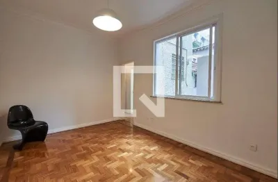 Apartamento para aluguel - grajaú, 2 quartos,  67 m² - rio de janeiro