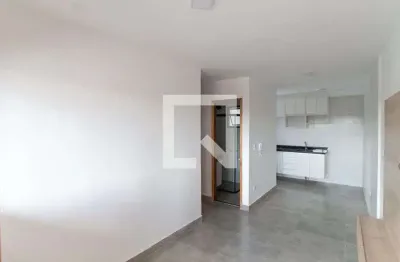 Apartamento para aluguel - vila constança , 2 quartos,  49 m² - são paulo