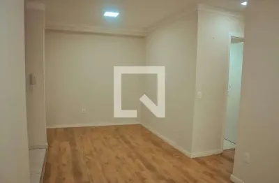 Apartamento para aluguel - nova veneza, 2 quartos,  60 m² - paulínia
