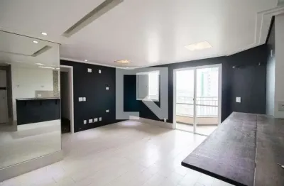 Apartamento para aluguel - parque novo mundo , 2 quartos,  56 m² - são paulo