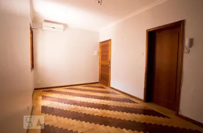 Apartamento para aluguel - cristo redentor, 2 quartos,  60 m² - porto alegre