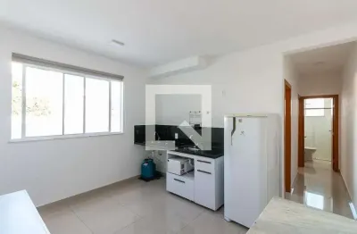 Apartamento para aluguel - união, 2 quartos,  65 m² - belo horizonte