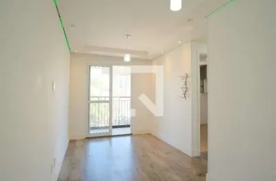 Apartamento para Aluguel - Vila Matilde, 2 Quartos,  47 m² - São Paulo