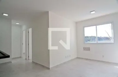 Apartamento para Aluguel - Vila Pirituba, 2 Quartos,  40 m² - São Paulo