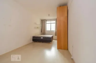 Kitnet / stúdio para aluguel - consolação, 1 quarto,  30 m² - são paulo