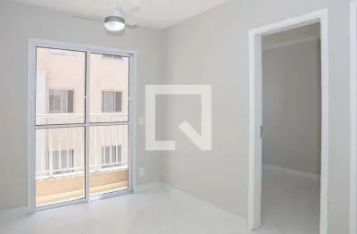 Apartamento para aluguel - água branca, 2 quartos,  39 m² - são paulo