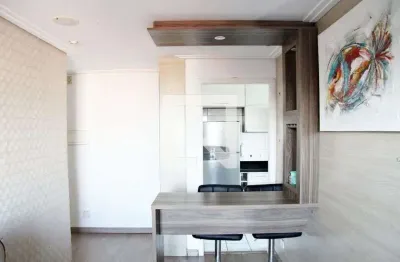 Apartamento para aluguel - jardim cocaia, 2 quartos,  47 m² - guarulhos