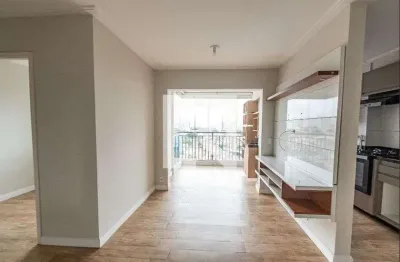 Apartamento para aluguel - ipiranga, 2 quartos,  53 m² - são paulo