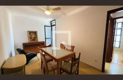 Apartamento para aluguel - parque do colégio , 1 quarto,  50 m² - jundiaí