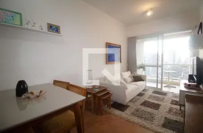 Apartamento para aluguel - sumaré, 1 quarto,  45 m² - são paulo