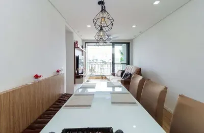 Apartamento para Aluguel - Santo Amaro , 3 Quartos,  71 m² - São Paulo