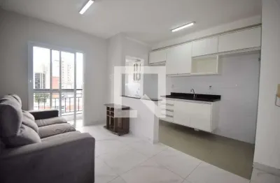 Apartamento para aluguel - tatuapé, 1 quarto,  39 m² - são paulo