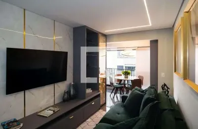 Apartamento para aluguel - consolação, 1 quarto,  42 m² - são paulo