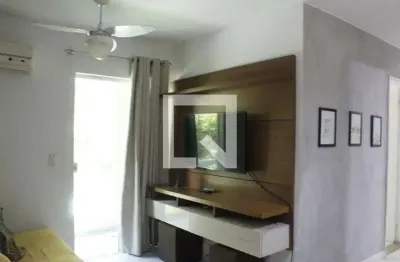 Apartamento para Aluguel - Jacarepaguá, 2 Quartos,  50 m² - Rio de Janeiro