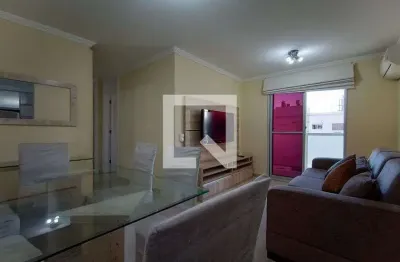 Apartamento para aluguel - jacarepaguá, 2 quartos,  50 m² - rio de janeiro