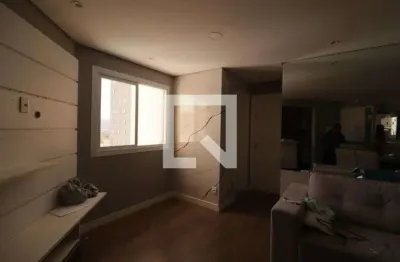 Apartamento para aluguel - castanho, 2 quartos,  49 m² - jundiaí