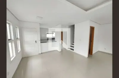 Casa para aluguel - betânia, 2 quartos,  75 m² - belo horizonte