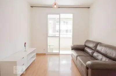 Apartamento para aluguel - tatuapé, 3 quartos,  79 m² - são paulo