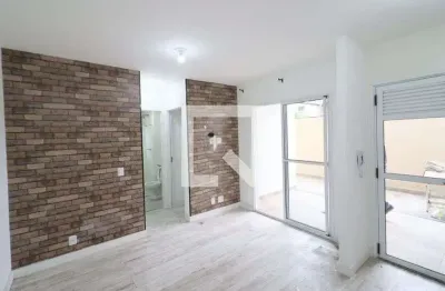 Apartamento para aluguel - umuarama, 2 quartos,  84 m² - osasco