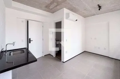 Kitnet / stúdio para aluguel - jardim paulista, 1 quarto,  20 m² - são paulo