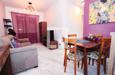 Apartamento para aluguel - butantã, 2 quartos,  60 m² - são paulo
