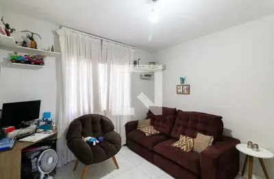 Casa / sobrado em condomínio para aluguel - artur alvim, 2 quartos,  138 m² - são paulo