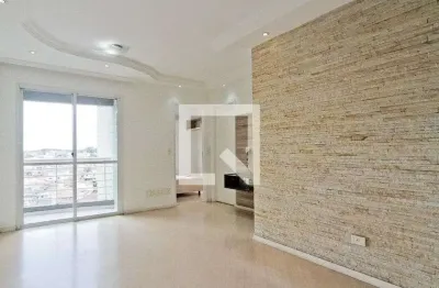 Apartamento para aluguel - vila mangalot, 2 quartos,  70 m² - são paulo