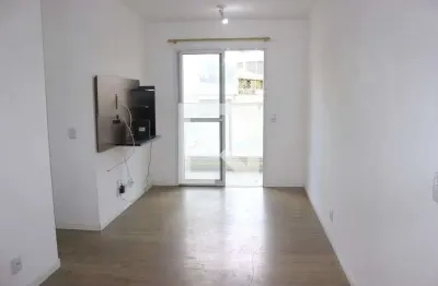 Apartamento para aluguel - ponte grande, 2 quartos,  52 m² - guarulhos