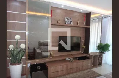 Apartamento para aluguel - recreio, 3 quartos,  102 m² - rio de janeiro