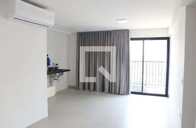 Apartamento para aluguel - feliz, 2 quartos,  67 m² - goiânia