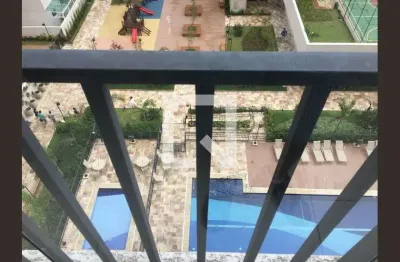 Apartamento para aluguel - bussocaba, 2 quartos,  70 m² - osasco