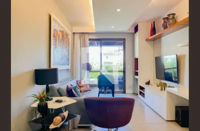 Apartamento para aluguel - ipanema, 1 quarto,  61 m² - rio de janeiro