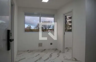 Apartamento para aluguel - vila leopoldina, 2 quartos,  31 m² - são paulo