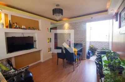 Apartamento para aluguel - santo amaro , 2 quartos,  50 m² - são paulo