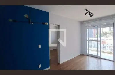 Apartamento para aluguel - alto da lapa, 1 quarto,  47 m² - são paulo