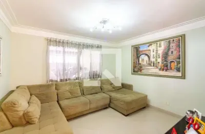 Casa para aluguel - centro, 3 quartos,  254 m² - osasco