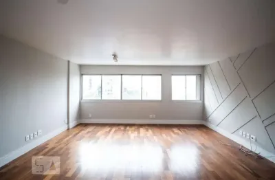 Apartamento para aluguel - sumaré, 2 quartos,  110 m² - são paulo