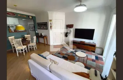 Apartamento para aluguel - vila mariana, 2 quartos,  69 m² - são paulo